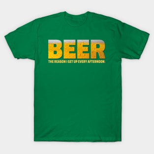 BEER T-Shirt